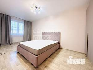 2-к квартира, на длительный срок, 41м2, 15/16 этаж