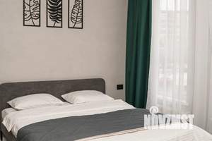 1-к квартира, посуточно, 26м2, 2/23 этаж