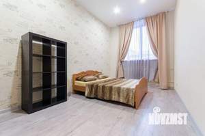 2-к квартира, посуточно, 70м2, 1/1 этаж