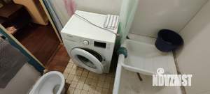 2-к квартира, на длительный срок, 46м2, 1/5 этаж