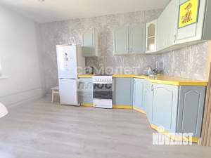 2-к квартира, на длительный срок, 56м2, 10/17 этаж