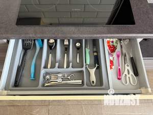 1-к квартира, посуточно, 49м2, 11/19 этаж