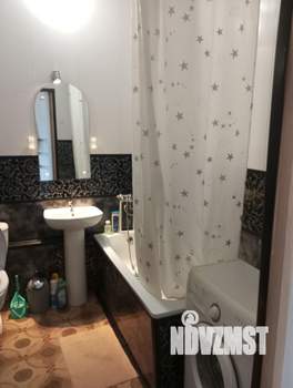 Студия квартира, на длительный срок, 30м2, 2/26 этаж