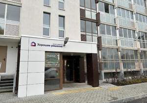 Студия квартира, на длительный срок, 24м2, 9/10 этаж