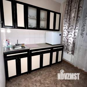 1-к квартира, посуточно, 36м2, 9/10 этаж