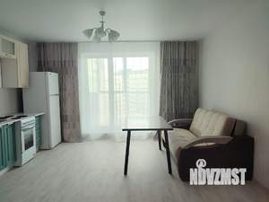 3-к квартира, на длительный срок, 59м2, 7/10 этаж