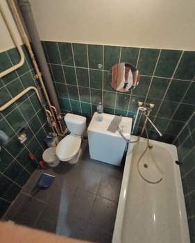 1-к квартира, на длительный срок, 32м2, 3/5 этаж