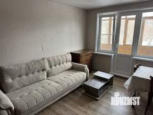 1-к квартира, на длительный срок, 30м2, 4/6 этаж