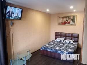 1-к квартира, посуточно, 32м2, 4/9 этаж