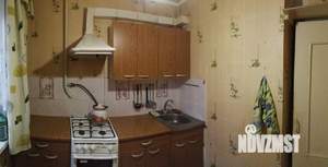 1-к квартира, на длительный срок, 31м2, 1/5 этаж