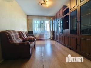 1-к квартира, на длительный срок, 35м2, 6/9 этаж