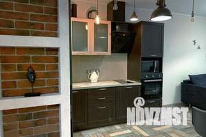 1-к квартира, посуточно, 50м2, 11/21 этаж