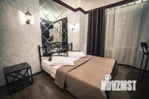 1-к квартира, посуточно, 50м2, 2/16 этаж