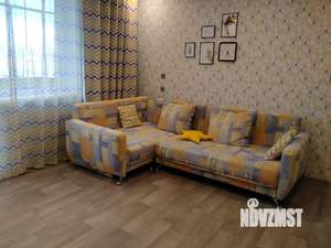 2-к квартира, посуточно, 64м2, 1/1 этаж