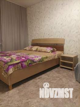 1-к квартира, посуточно, 33м2, 2/5 этаж