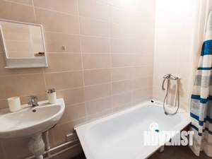 2-к квартира, посуточно, 45м2, 8/10 этаж