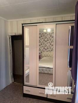 2-к квартира, на длительный срок, 43м2, 2/5 этаж