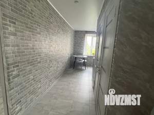 2-к квартира, посуточно, 53м2, 6/9 этаж