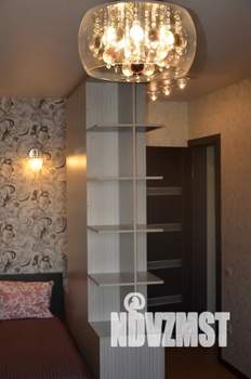 1-к квартира, посуточно, 37м2, 6/10 этаж