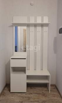 1-к квартира, на длительный срок, 32м2, 8/10 этаж