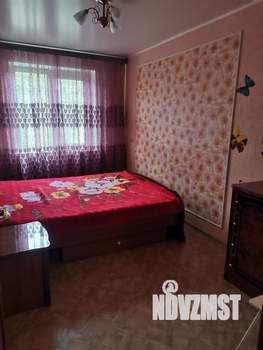 2-к квартира, на длительный срок, 48м2, 2/5 этаж