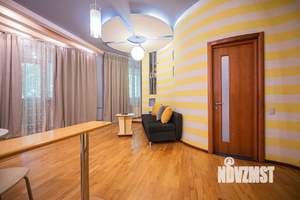 2-к квартира, посуточно, 64м2, 2/5 этаж