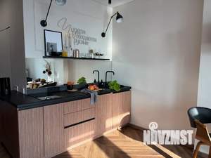 1-к квартира, посуточно, 35м2, 10/29 этаж