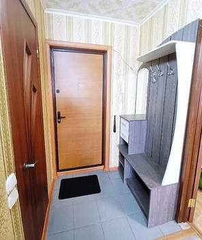 1-к квартира, на длительный срок, 34м2, 5/9 этаж