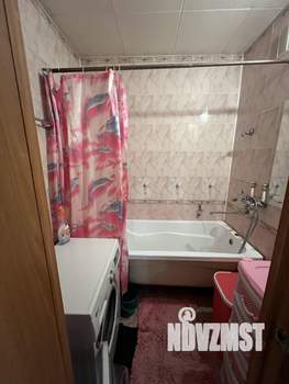2-к квартира, на длительный срок, 51м2, 4/9 этаж