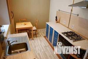 2-к квартира, посуточно, 50м2, 3/7 этаж