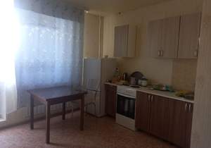 Студия квартира, на длительный срок, 24м2, 9/10 этаж