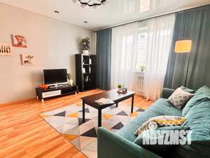 2-к квартира, посуточно, 57м2, 2/11 этаж