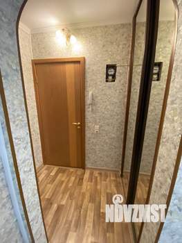 1-к квартира, на длительный срок, 32м2, 3/5 этаж