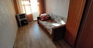 3-к квартира, на длительный срок, 54м2, 3/10 этаж