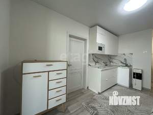 1-к квартира, на длительный срок, 36м2, 14/18 этаж