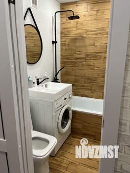 2-к квартира, на длительный срок, 46м2, 5/6 этаж