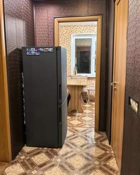 2-к квартира, на длительный срок, 34м2, 3/5 этаж