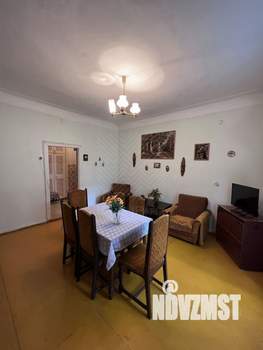 2-к квартира, на длительный срок, 56м2, 2/2 этаж