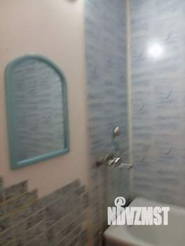 1-к квартира, на длительный срок, 33м2, 6/10 этаж