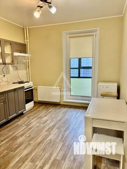 1-к квартира, на длительный срок, 33м2, 12/16 этаж