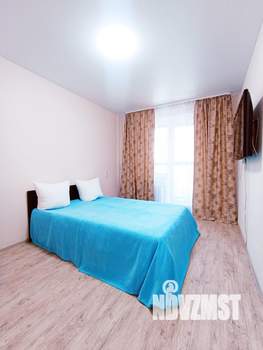 1-к квартира, посуточно, 40м2, 3/16 этаж