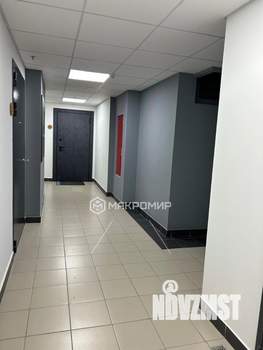 2-к квартира, на длительный срок, 48м2, 17/18 этаж