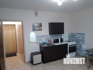 Студия квартира, на длительный срок, 28м2, 6/10 этаж