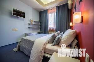 2-к квартира, посуточно, 64м2, 2/5 этаж