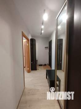 1-к квартира, на длительный срок, 43м2, 8/11 этаж