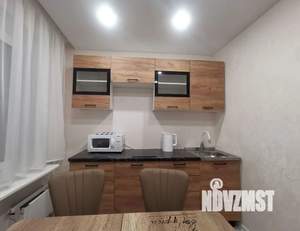 1-к квартира, посуточно, 40м2, 5/9 этаж