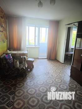 2-к квартира, на длительный срок, 45м2, 4/5 этаж