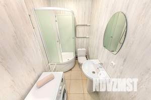 1-к квартира, посуточно, 32м2, 14/20 этаж