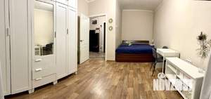 1-к квартира, на длительный срок, 40м2, 3/6 этаж