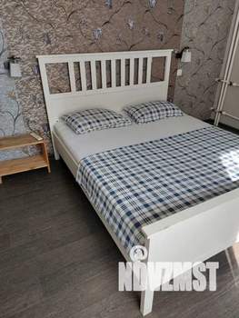 2-к квартира, посуточно, 53м2, 2/5 этаж